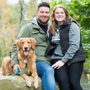 Meet your Posher, Cole